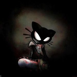 Meet your Posher, Kyria